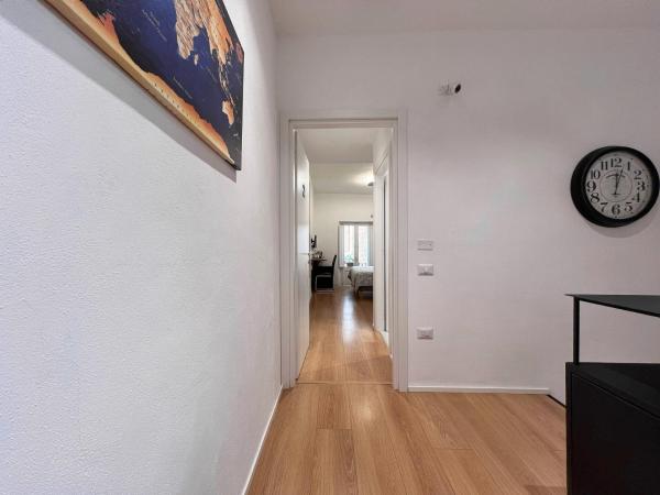 Al Duomo di Cagliari : photo 4 de la chambre chambre double supérieure