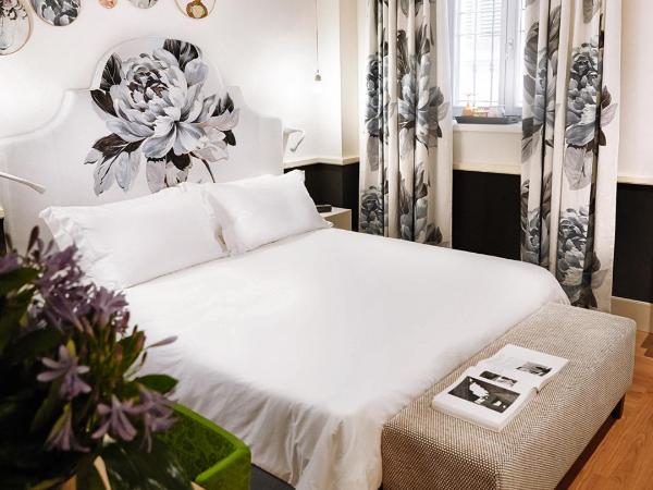 Cinque Rooms : photo 5 de la chambre suite