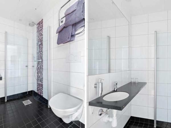 Aiden by Best Western Stockholm Kista : photo 3 de la chambre chambre double Économique