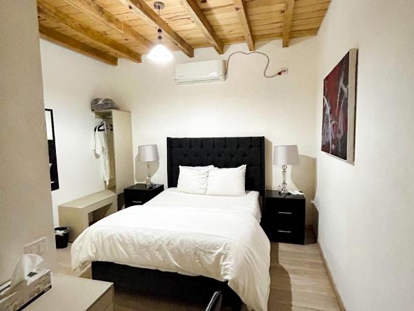 M Hoteles Concepto : photo 3 de la chambre villa standard