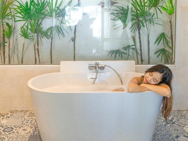 Green Gallery Beach Boutique Hotel : photo 3 de la chambre hébergement de luxe - côté mer