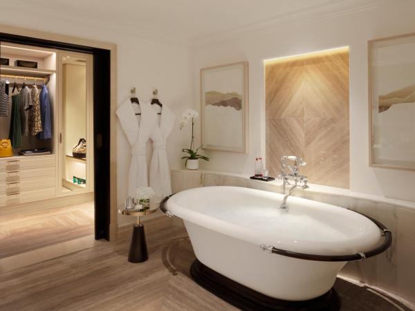 Jumeirah Dar Al Masyaf Dubai : photo 8 de la chambre palm house garden suite