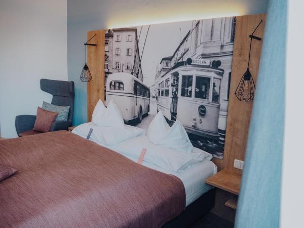 Levy's Rooms & Breakfast : photo 4 de la chambre petite chambre