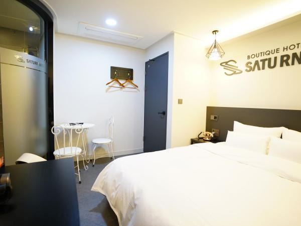 Dongdaemun Saturn Hotel : photo 2 de la chambre chambre double standard