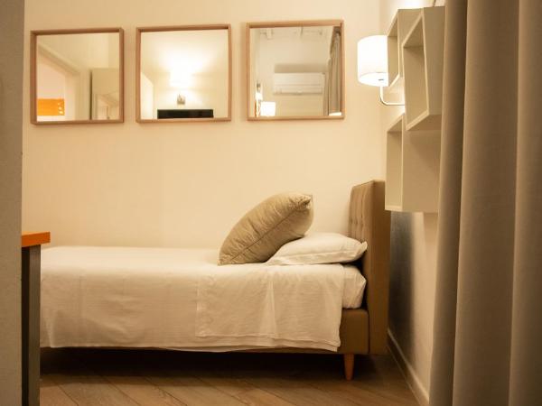 Hotel Bencidormi : photo 1 de la chambre petite chambre simple