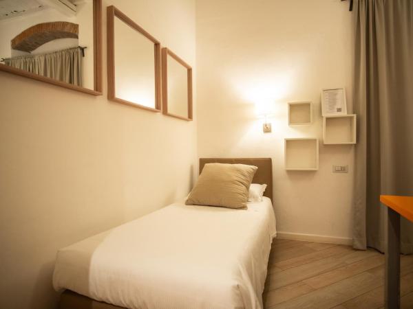 Hotel Bencidormi : photo 2 de la chambre petite chambre simple