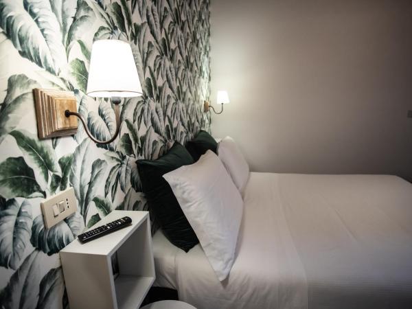 Hotel Nella : photo 2 de la chambre chambre double