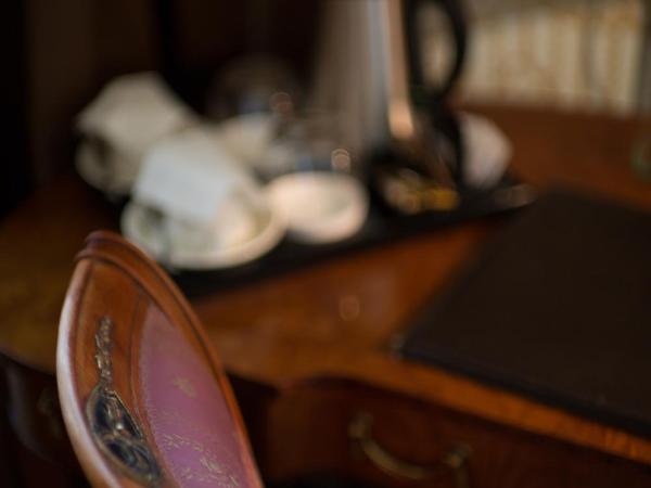 Hotel Dei Pittori : photo 9 de la chambre chambre familiale avec terrasse