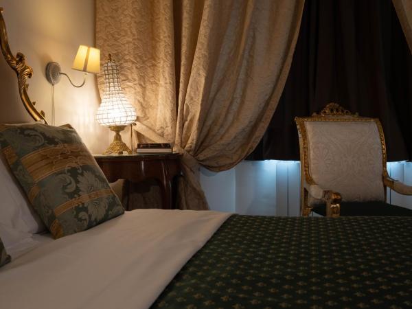 Morali Palace : photo 5 de la chambre suite