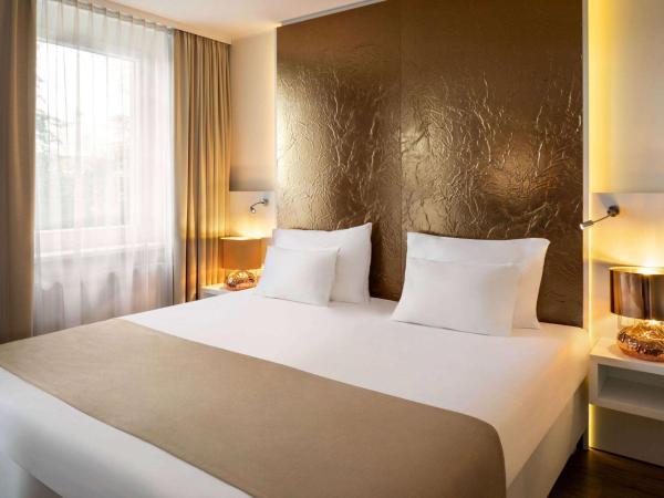 Amedia Luxury Suites Graz, Trademark Collection by Wyndham : photo 1 de la chambre suite plus