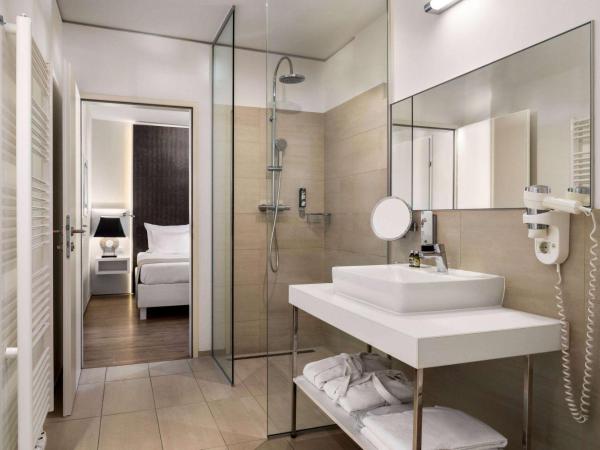 Amedia Luxury Suites Graz, Trademark Collection by Wyndham : photo 7 de la chambre suite plus