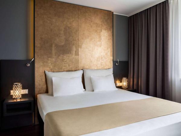 Amedia Luxury Suites Graz, Trademark Collection by Wyndham : photo 3 de la chambre suite