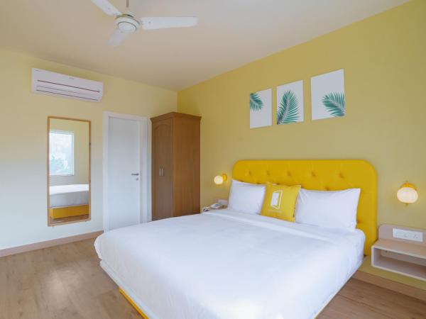 Bloom Hotel - GK2 : photo 3 de la chambre suite