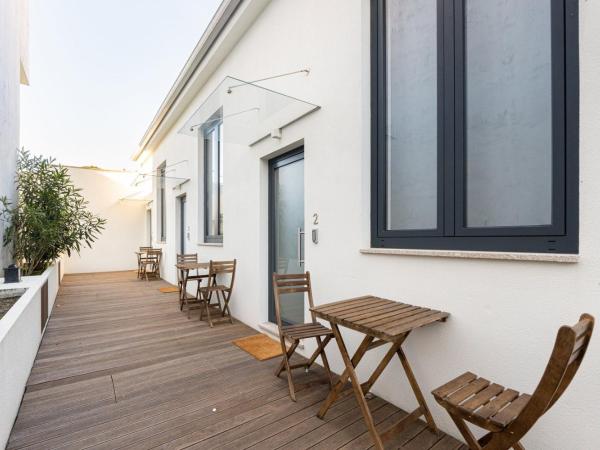 GuestReady - King of Houses : photo 7 de la chambre maison 2 chambres