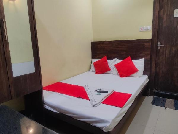 Jubilee Homes : photo 10 de la chambre chambre double Économique