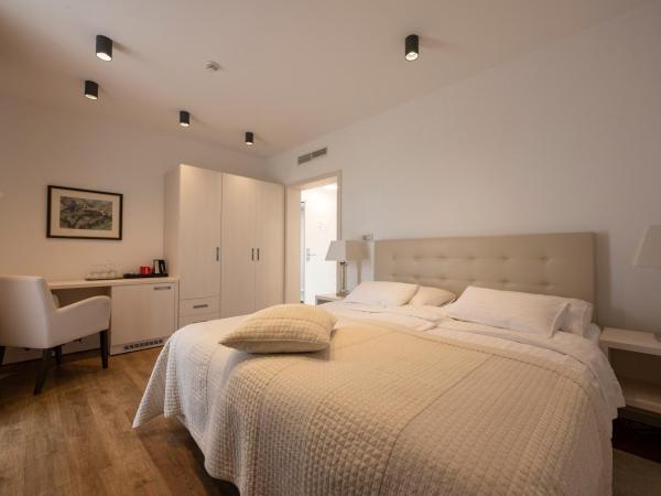 Hotel Magdalena : photo 5 de la chambre chambre familiale avec terrasse 