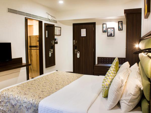 Regenta Place The Emerald : photo 4 de la chambre studio