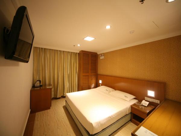 Cardogan Hotel : photo 3 de la chambre chambre double deluxe