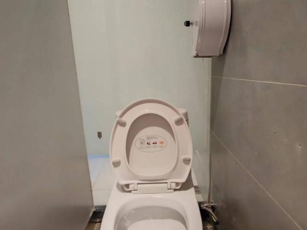 不负韶华青年旅馆 Youth Hostel : photo 10 de la chambre lit dans dortoir de 8 lits