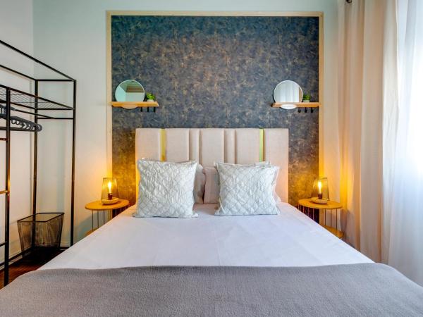 Quiet View Rooms : photo 2 de la chambre chambre double avec salle de bains commune