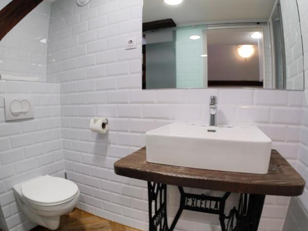 Tóni Villa : photo 5 de la chambre chambre lits jumeaux standard