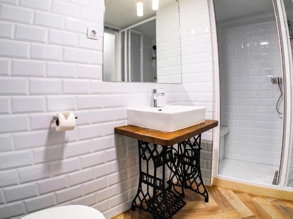 Tóni Villa : photo 6 de la chambre chambre lits jumeaux standard