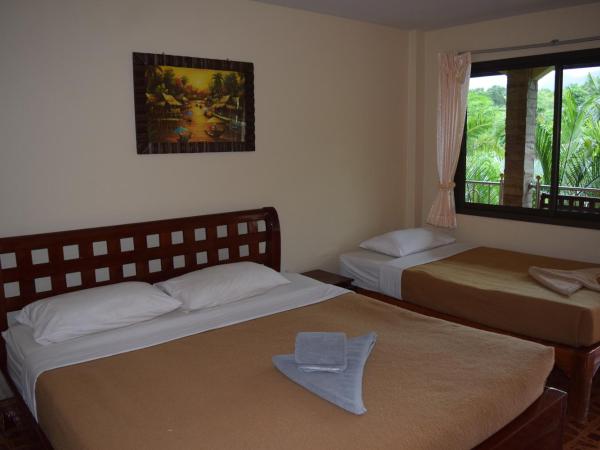 Sofia Garden Resort : photo 1 de la chambre chambre double deluxe