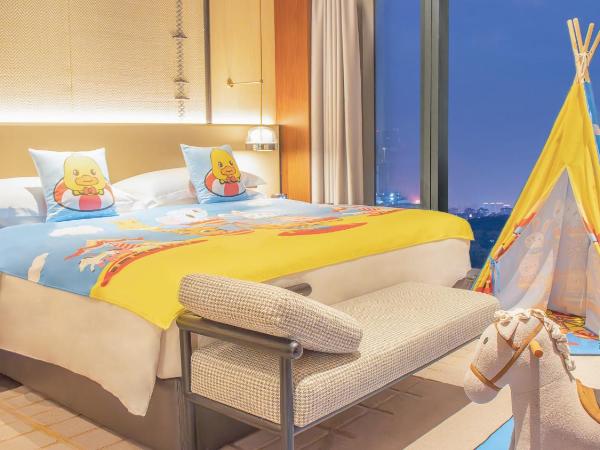 InterContinental Dongguan, an IHG Hotel : photo 4 de la chambre classic king room - kids theme