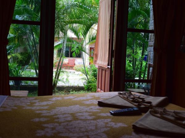 Sofia Garden Resort : photo 4 de la chambre chambre double standard