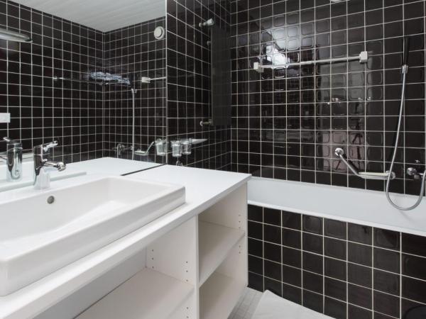 Residence Caddies Club : photo 8 de la chambre appartement avec balcon