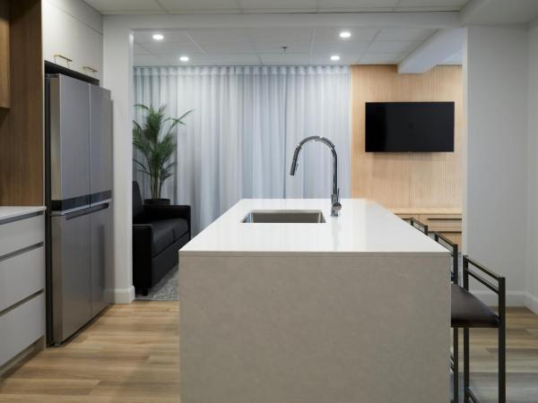 Hôtel Cofortel : photo 5 de la chambre suite exécutive