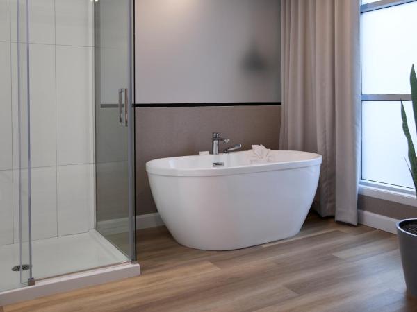 Hôtel Cofortel : photo 8 de la chambre suite exécutive