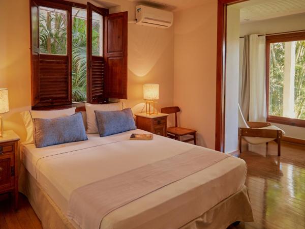 Mama Ruisa Boutique Hotel : photo 3 de la chambre petite chambre double