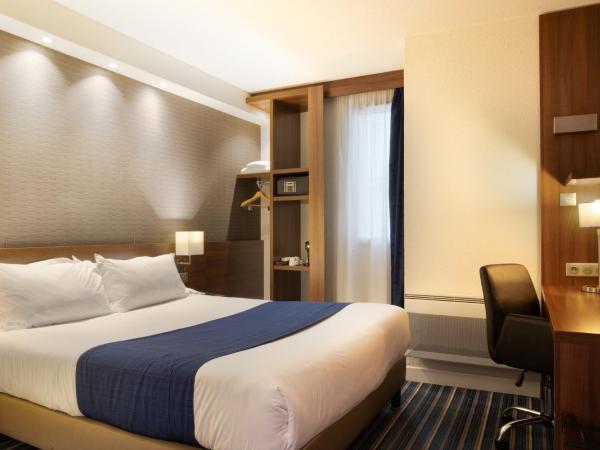 Holiday Inn Express Amiens, an IHG Hotel : photo 6 de la chambre chambre lit king-size