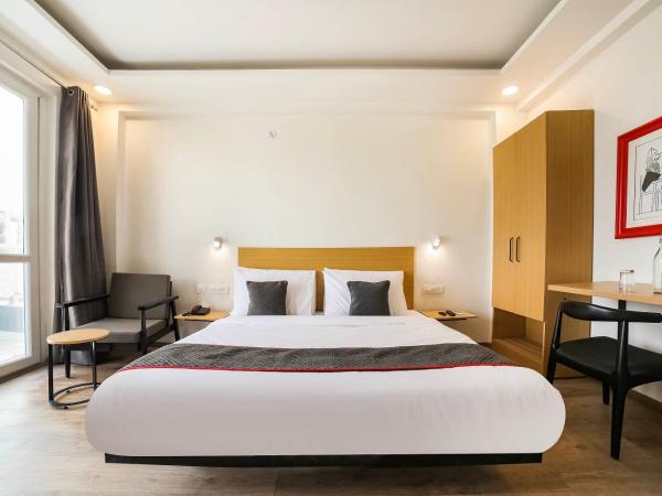 Townhouse Sector Gurgaon Near Appu Ghar : photo 2 de la chambre chambre triple classique