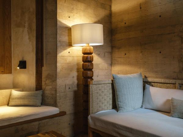 Hotel Escondido Oaxaca, a Member of Design Hotels : photo 2 de la chambre suite supérieure