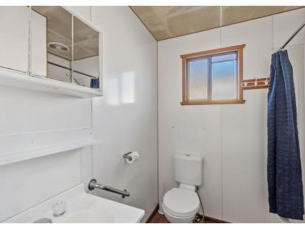 Discovery Parks - Hobart : photo 7 de la chambre standard cabin - sleeps 4 - pet friendly