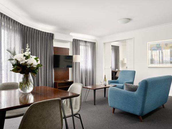 Quest West End : photo 2 de la chambre appartement exécutif 1 chambre