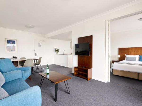 Quest West End : photo 2 de la chambre appartement supérieur 2 chambres