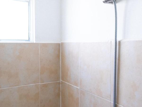 Suites Apodaca : photo 5 de la chambre chambre quadruple avec salle de bains privative