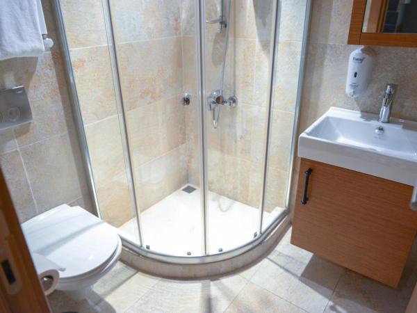 Cityloft 36 : photo 9 de la chambre suite dublex