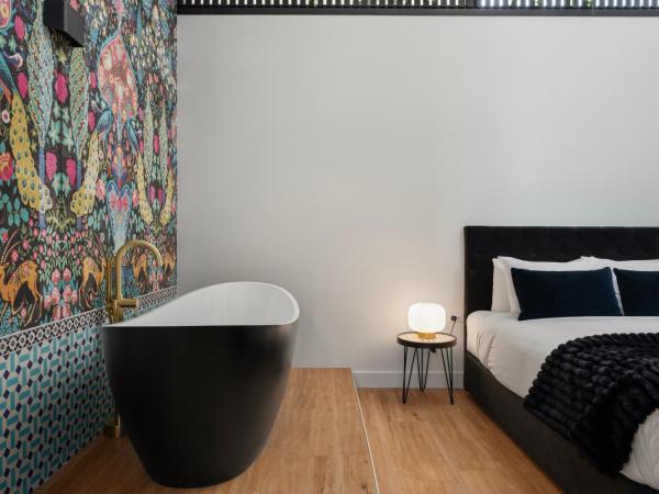 The Chamberson : photo 9 de la chambre penthouse