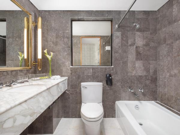 The Kunlun Jing An : photo 1 de la chambre suite king panorama