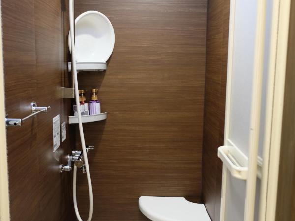 Toshiharu Ryokan : photo 9 de la chambre maison de vacances