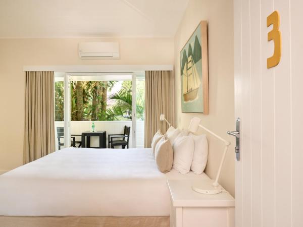 Atlantic Byron Bay : photo 1 de la chambre chambre détente