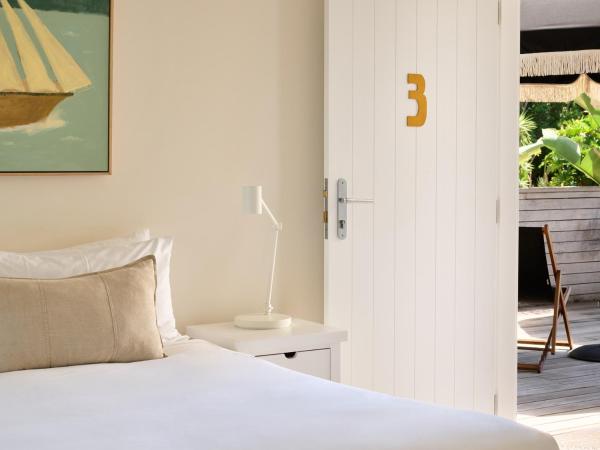 Atlantic Byron Bay : photo 5 de la chambre chambre détente