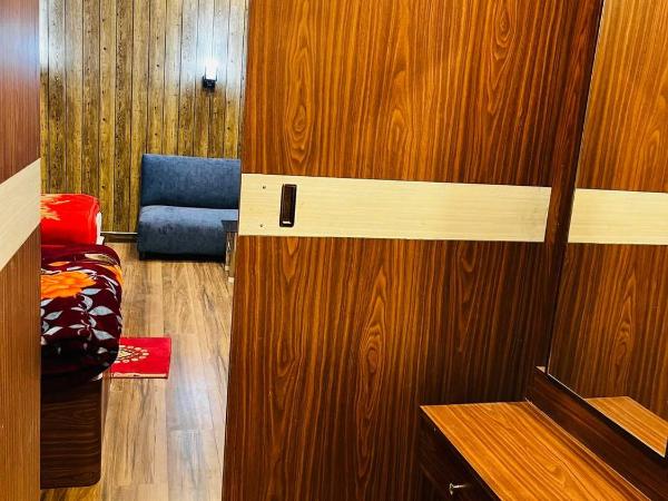 Hotel Majestic : photo 3 de la chambre chambre lit king-size supérieure