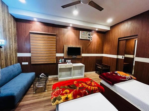 Hotel Majestic : photo 5 de la chambre chambre lit king-size supérieure