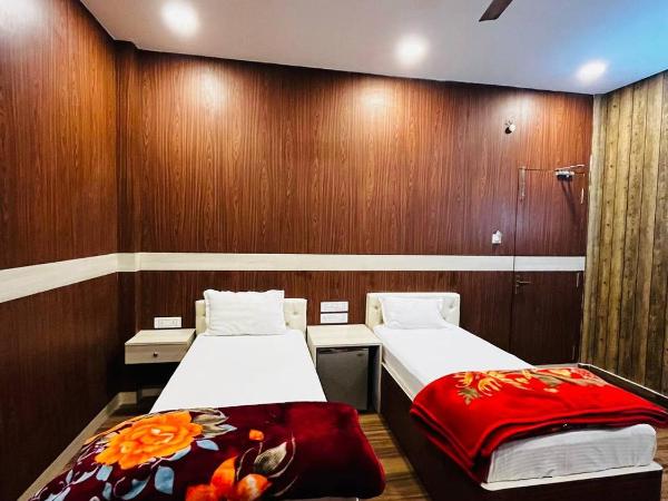 Hotel Majestic : photo 8 de la chambre chambre lit king-size supérieure