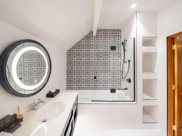 Hana Lodge : photo 2 de la chambre chambre lit king-size supérieure